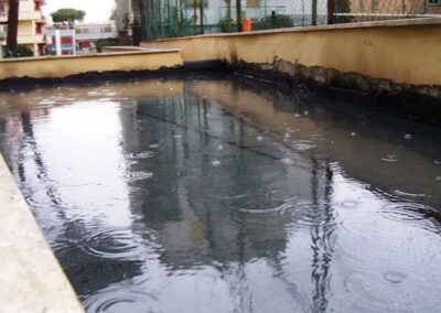 Impermeabilizzazioni 1