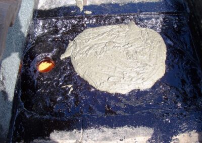 Cambio Bocchettoni 1