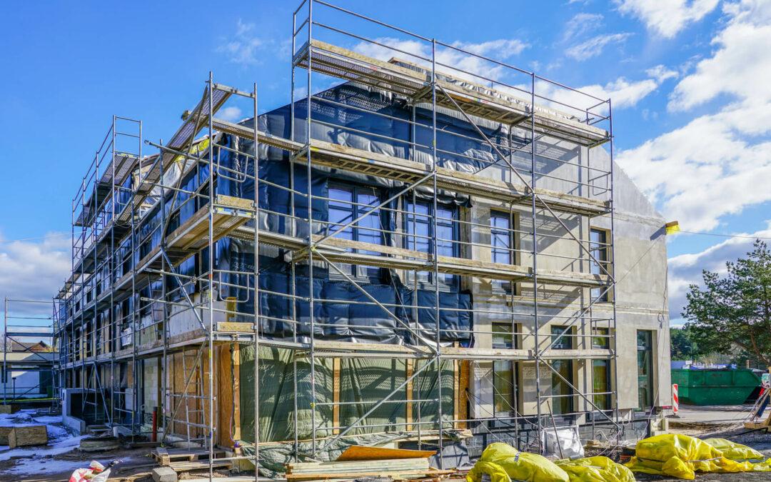 Ristrutturazioni Edili San Giovanni Roma